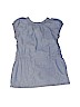 Carter's 100% Cotton Blue Dress Size 3T - photo 2