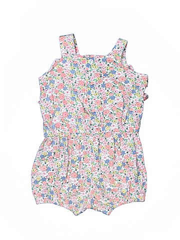 Carter's Short Sleeve Outfit (view 2)