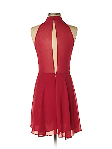 BCBGeneration Cocktail Dress (view 2)
