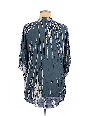 American Eagle Outfitters Kimono (view 2)