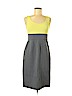 Theory Gray Casual Dress Size 10 - photo 1