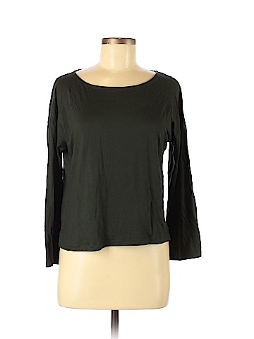 Madewell Long Sleeve T-Shirt (view 1)