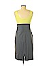 Theory Gray Casual Dress Size 10 - photo 2