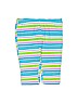 Healthtex Stripes Blue Leggings 9-12 MO / 12 MO - photo 1