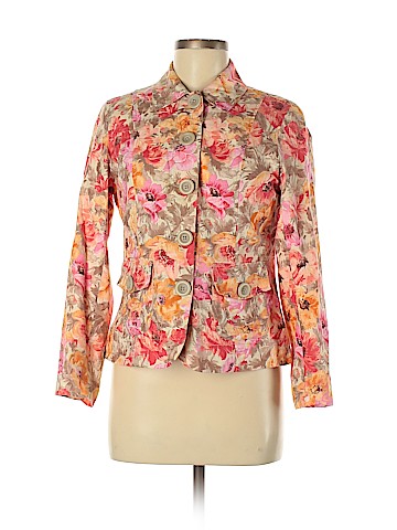 Coldwater Creek Jacket (view 1)