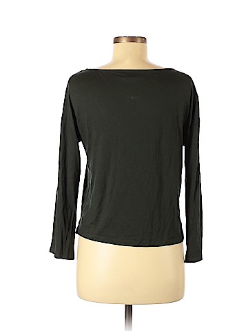 Madewell Long Sleeve T-Shirt (view 2)