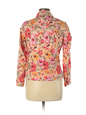 Coldwater Creek Jacket (view 2)