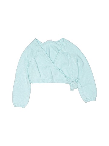 Gymboree Cardigan (view 1)