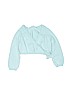Gymboree Blue Cardigan Size 18-24 mo - photo 1