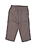 Splendid 100% Cotton Gray Casual Pants Size 12-18 mo - photo 2