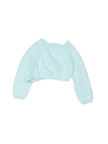 Gymboree Cardigan (view 2)