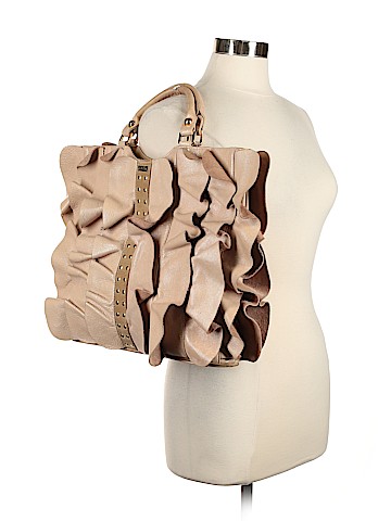 Be&D Leather Shoulder Bag (view 2)