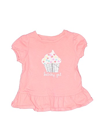 Gymboree Short Sleeve Top (view 1)