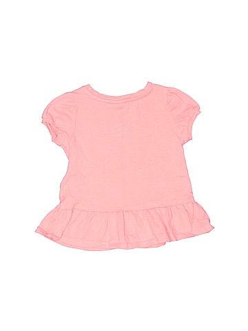 Gymboree Short Sleeve Top (view 2)