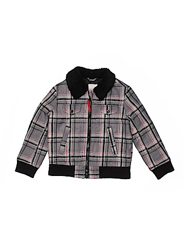 Cat & Jack Coat (view 1)