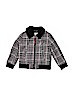 Cat & Jack Gray Coat Size 5T - photo 1