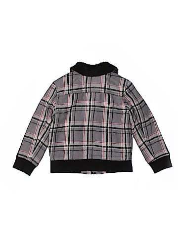 Cat & Jack Coat (view 2)