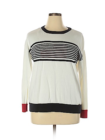 Tommy Hilfiger Pullover Sweater (view 1)