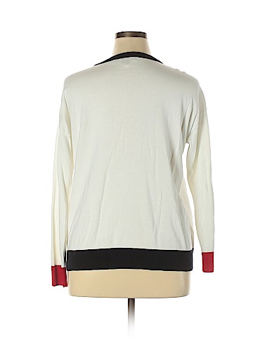 Tommy Hilfiger Pullover Sweater (view 2)