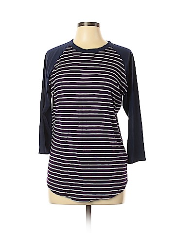 Lularoe 3/4 Sleeve T-Shirt (view 1)