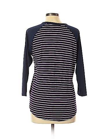 Lularoe 3/4 Sleeve T-Shirt (view 2)