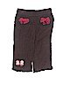 Gymboree 100% Cotton Brown Cords Size 12-18 mo - photo 1