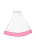 Gymboree 100% Cotton White Dress Size 12-18 mo - photo 2