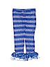Bonnie Jean Stripes Stars Blue Dress Pants Size 2T - photo 2