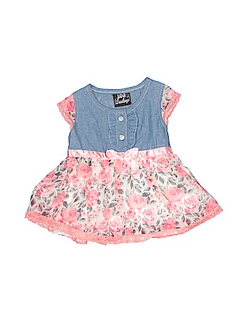 Dollar General Dress (view 1)