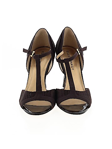 Ellen Tracy Heels (view 2)