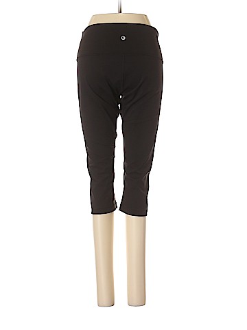 Lululemon Athletica Active Pants (view 2)