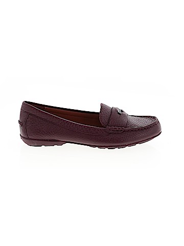 Coach Flats (view 1)