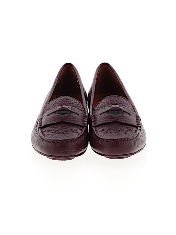Coach Flats (view 2)