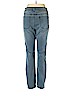 Grace & Lace Blue Jeggings Size 12 - photo 2