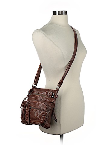 Bueno Crossbody Bag (view 2)