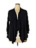 Premise Studio Blue Cardigan Size XL - photo 1