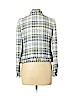 Grace Elements Blue Jacket Size 10 (petite) - photo 2