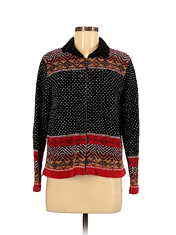 Reference Point Cardigan (view 1)