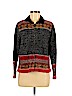 Reference Point Black Cardigan Size M (petite) - photo 1