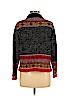 Reference Point Black Cardigan Size M (petite) - photo 2