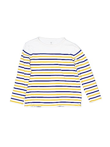 Uniqlo Long Sleeve T-Shirt (view 1)