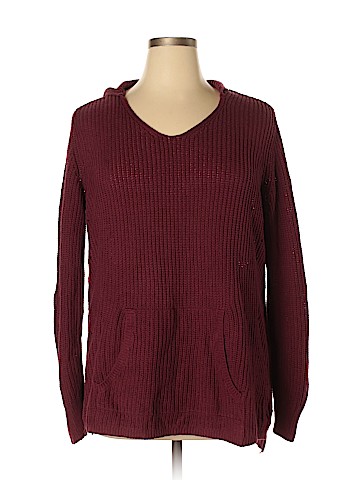 Market and Spruce Pullover Hoodie (view 1)