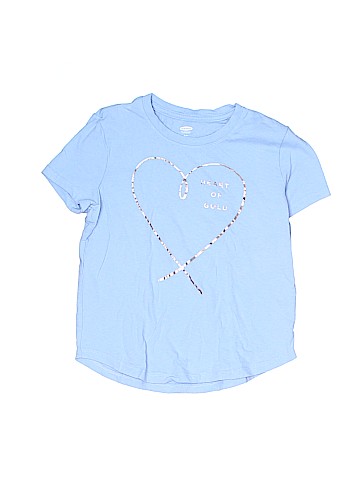 Old Navy Short Sleeve T-Shirt (view 1)