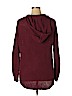 Market and Spruce Burgundy Pullover Hoodie Size XL - photo 2