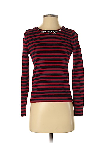 The Limited Long Sleeve Top (view 1)