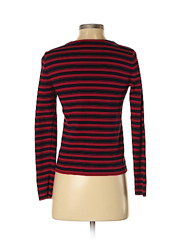 The Limited Long Sleeve Top (view 2)