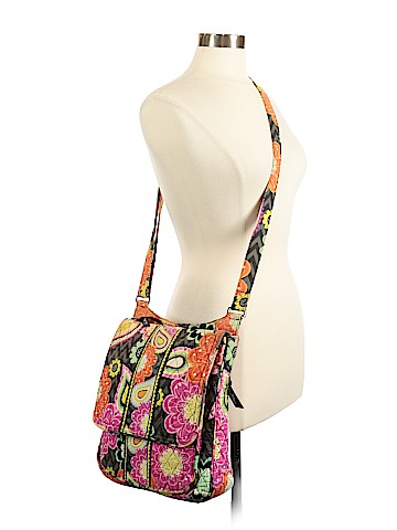 Vera Bradley Crossbody Bag (view 2)