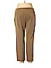 Talbots Tan Dress Pants Size 14 (petite) - photo 2
