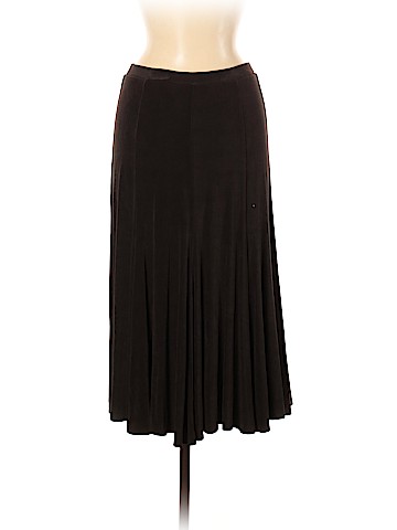 Travelers by Chico's Casual Skirt (view 2)