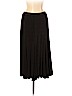 Travelers by Chico's Brown Casual Skirt Size Med (1) - photo 2